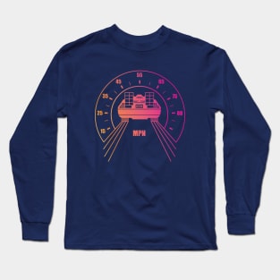 88 MPH Long Sleeve T-Shirt